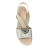 ΑΝΑΤΟΜΙΚΑ ΠΕΔΙΛΑ ΓΥΝΑΙΚΕΙΑ VALERIAS COMFORT SHOES 1006-PLATINO