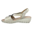 ΑΝΑΤΟΜΙΚΑ ΠΕΔΙΛΑ ΓΥΝΑΙΚΕΙΑ VALERIAS COMFORT SHOES 1006-PLATINO