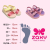 Zaxy Nina Moderninha Baby 78022220 1850191067-nude