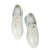 Sneakers smart steps δερματινα 168962-326-μπεζ