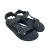 ZAXY GO PAPETE AD 780-25208-19022-BD862-BLACK