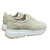 Sneakers smart steps δερματινα 168962-326-μπεζ