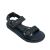 ZAXY GO PAPETE AD 780-25208-19022-BD862-BLACK