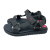 ZAXY GO PAPETE AD 780-25208-19022-BD862-BLACK