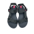 ZAXY GO PAPETE AD 780-25208-19022-BD862-BLACK