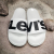 LEVIS JUNE L/VPOL0098S 0061-WHITE