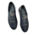 Sneakers ανδρικα δερματινα smart steps 605 10-65-μαυρο