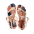 IPANEMA FASSHION SAND XI FEM BEIGE/BEIGE 78023363392 83334AH581