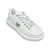 Marc ellis sneakers mss25/105-white/silver