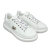 Marc ellis sneakers mss25/105-white/silver