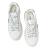 Marc ellis sneakers mss25/105-white/silver