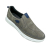 Μοκασινια αναδρικα δερματινα smart steps 171157 808/61-55-γκρι
