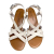 Γυναικεια πεδιλα δερμα italy smart steps  1005-NUDE