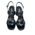 Adams shoes γυναικεια πεδιλα 92725015-BLACK