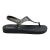 IPANEMA CAIMAN SANDAL FEM 780-21339 83073-24191-BLACK