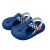 IPANEMA LITTLE BABY 780-25409-83689-BE104-BLUE/GREY