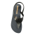 IPANEMA CAIMAN SANDAL FEM 780-21339 83073-24191-BLACK
