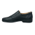 Παπουτσια boxer shoes 10131/15-011-ΜΑΥΡΟ