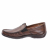 BOXER SHOES ΔΕΡΜΑΤΙΝΑ  ΑΝΑΤΟΜΙΚΑ  ΠΑΠΟΥΤΣΙΑ 15333/14-119-ΤΑΜΠΑ