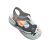 IPANEMA SUMMER VIII BABY 78022410382 83075 54022 GREY/SMOKE