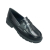 Loafers adams shoes 848-23524-Black