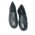 Loafers adams shoes 848-23524-Black