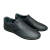 Μοκασινια αναδρικα δερματινα smart steps 171157 137/36-μαυρο