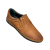 Μοκασινια αναδρικα δερματινα smart steps 171157 137/33-ταμπα