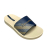 IPANEMA URBAN VI SLIDE KIDS 780-25421-83614-BC873-BEIGE/BLUE