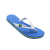 ΣΑΓΙΟΝΑΡΕΣ ΠΑΙΔΙΚΕΣ IPANEMA CLASSICA BRAZIL II BLUE/WHITE 780-19371-37-6