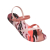 IPANEMA FASHION SAND VII KIDS 780-21385-36-82891/24411-PINK