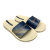 IPANEMA URBAN VI SLIDE KIDS 780-25421-83614-BC873-BEIGE/BLUE