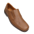 BOXER SHOES AIR ΔΕΡΜΑΤΙΝΑ  ΑΝΑΤΟΜΙΚΑ 10115-14-119-ΤΑΜΠΑ