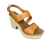 ΔΕΡΜΑΤΙΝΑ ΑΝΑΤΟΜΙΚΑ STUDIO SCARPE SN35082-BRANDY
