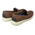 Ανδρικα casual παπουτσια pegada anilina 142202-01-brown/tabaco