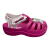 IPANEMA TOM E JERRY BABY 780-20433 82903-20700-PINK/WHITE