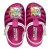 IPANEMA TOM E JERRY BABY 780-20433 82903-20700-PINK/WHITE