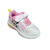 Disney παιδικα παπουτσια με φωτακια minnie mouse DM011115-white