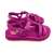 Zaxy Conectada Sand inf 78024239 18770AP033-dark/flowers/pink