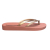IPANEMA BOSSA SOFT V FEM 78023349 82840AG723-PINK/METALIC