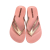 IPANEMA BOSSA SOFT V FEM 78023349 82840AG723-PINK/METALIC