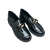 ADAMS SHOES LOAFERS 1-848-23526-2-BLACK