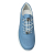 SNEAKERS LEATHER COMFORT SMART STEPS 137579-112-OCEANOS