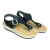 FLY FLOT ΑΝΑΤΟΜΙΚΑ ΠΕΔΙΛΑ 42H09HC-NERO