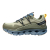 D.Franklin DFSH401002-KHAK AERO SPECTRO KHAKI