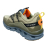 D.Franklin DFSH401002-KHAK AERO SPECTRO KHAKI