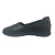 ΜΟΚΑΣΙΝΙΑ  ΔΕΡΜΑ  ΑΝΑΤΟΜΙΚΑ  SMART STEPS 25220-ΜΑΥΡΟ