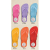 IPANEMA ANAT TEMAS XII FEM 78022332266 83178 26110 PINK/YELLOW/ORANGE
