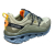 D.Franklin DFSH401002-KHAK AERO SPECTRO KHAKI