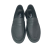 LOAFERS ΔΕΡΜΑ ΑΝΑΤΟΜΙΚΑ SMART STEPS 3025-ΜΑΥΡΟ